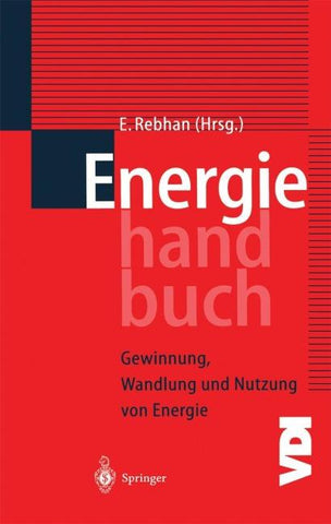 Energiehandbuch