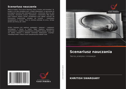 Scenariusz nauczania