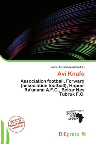Avi Knafo