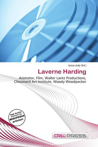 Laverne Harding