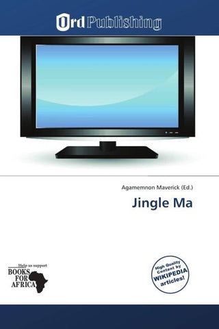 Jingle Ma