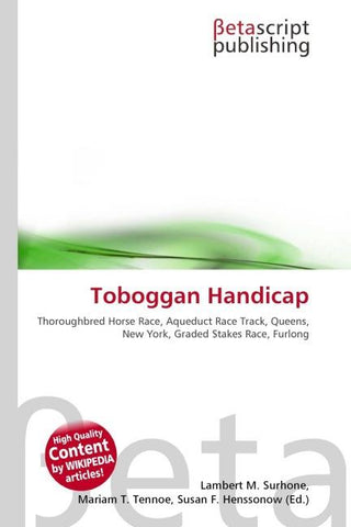 Toboggan Handicap