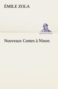 Nouveaux Contes à Ninon