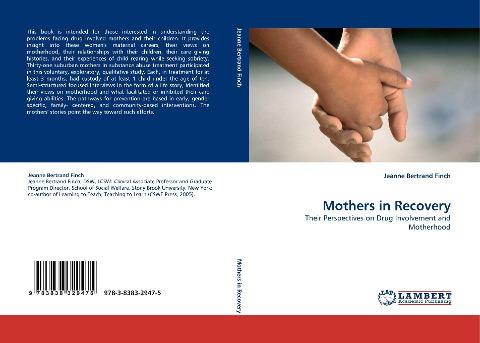 Mothers in Recovery