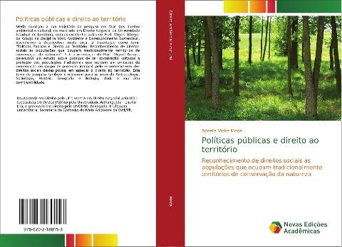 Políticas públicas e direito ao território