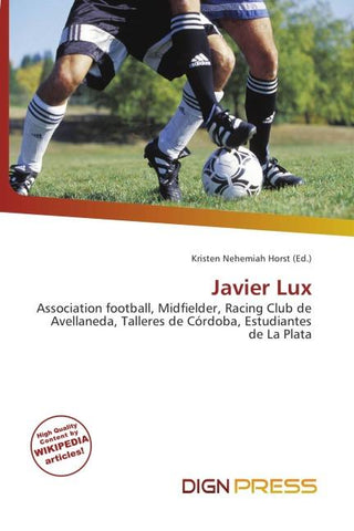 Javier Lux