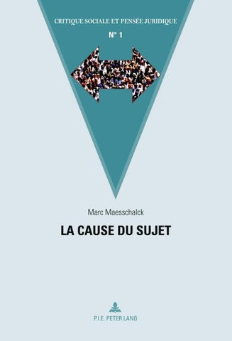 La cause du sujet