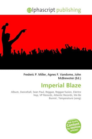 Imperial Blaze