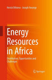 Energy Resources in Africa