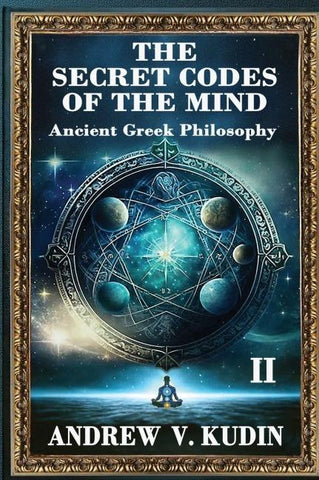 The Secret Codes of the Mind, Volume 2