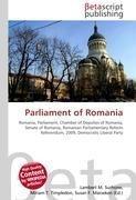 Parliament of Romania