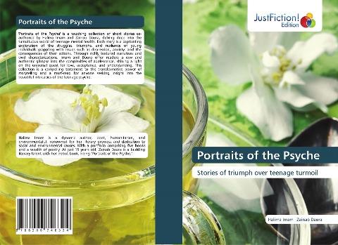 Portraits of the Psyche