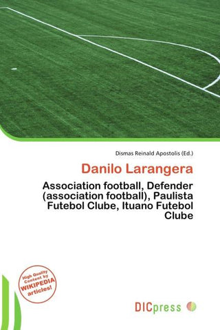 Danilo Larangera