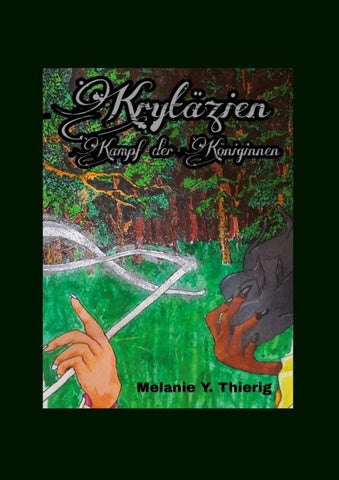 Krytäzien