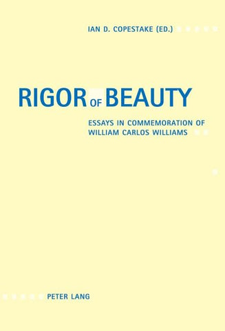 Rigor of Beauty
