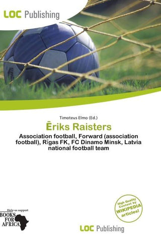 ¿riks Raisters