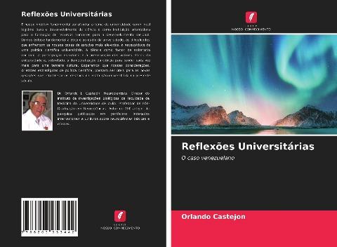 Reflexões Universitárias