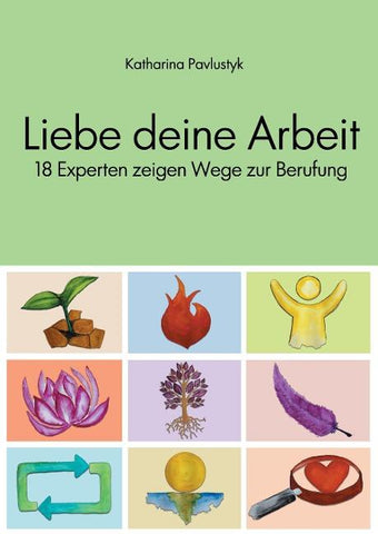 Liebe deine Arbeit