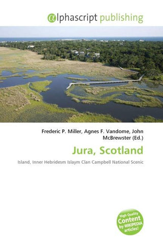 Jura, Scotland