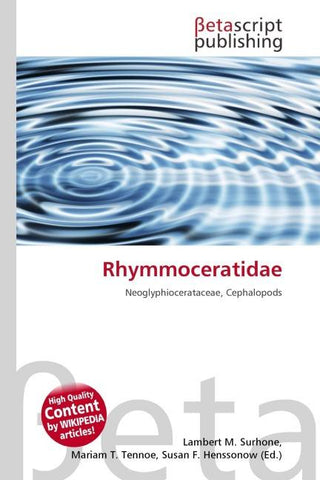 Rhymmoceratidae