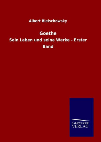 Goethe