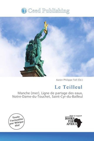 Le Teilleul