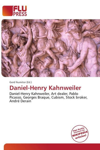 Daniel-Henry Kahnweiler