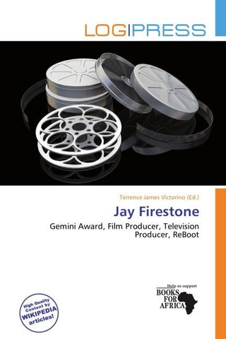 Jay Firestone