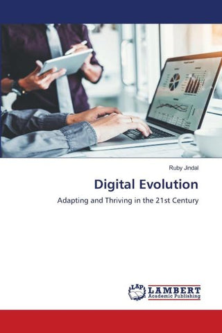 Digital Evolution