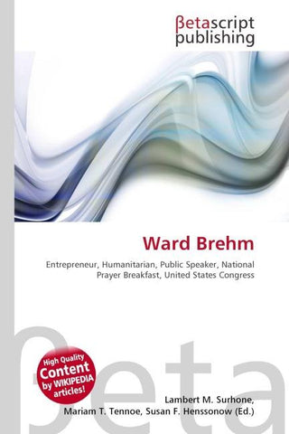 Ward Brehm