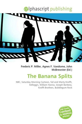 The Banana Splits