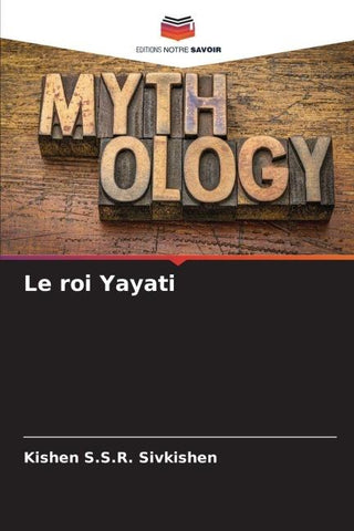 Le roi Yayati