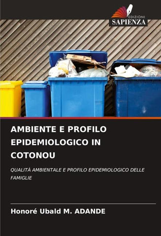 AMBIENTE E PROFILO EPIDEMIOLOGICO IN COTONOU