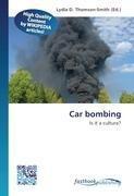 Car bombing