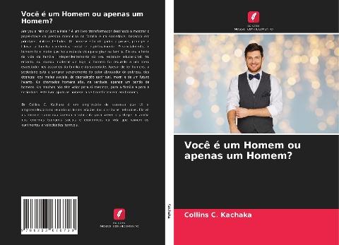 Você é um Homem ou apenas um Homem?