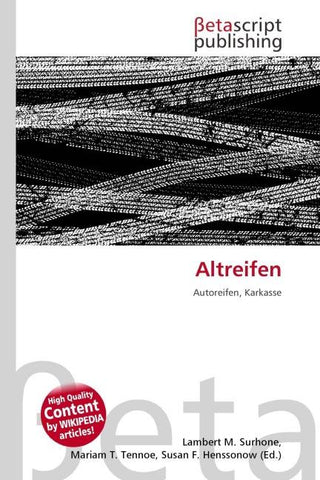 Altreifen