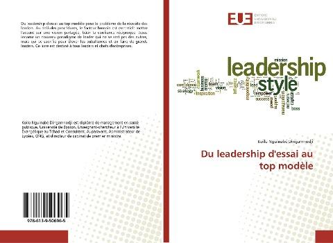 Du leadership d'essai au top modèle
