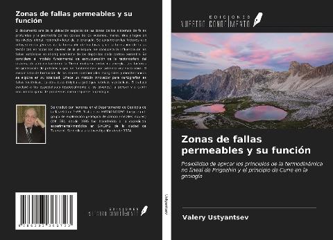 Zonas de fallas permeables y su función