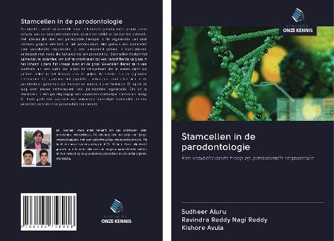 Stamcellen in de parodontologie