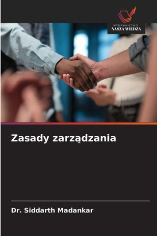 Zasady zarz¿dzania