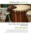 Afro-Brazilian