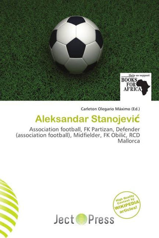 Aleksandar Stanojevi¿