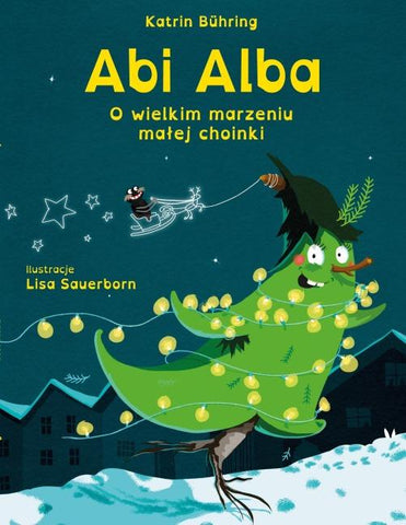 Abi Alba