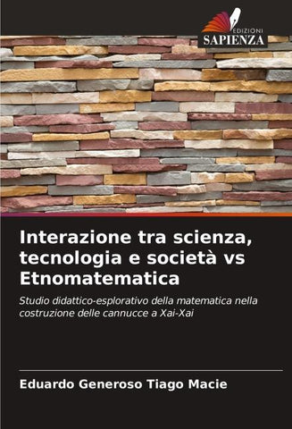 Interazione tra scienza, tecnologia e società vs Etnomatematica