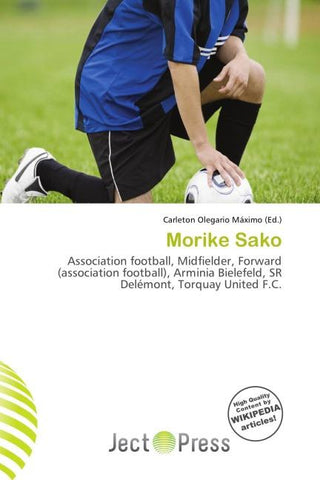 Morike Sako