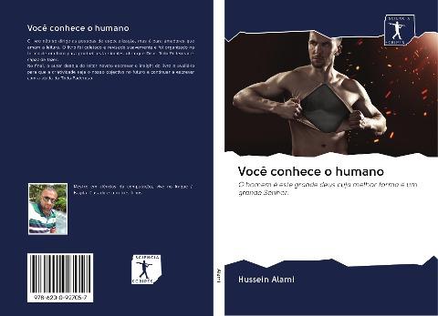 Você conhece o humano