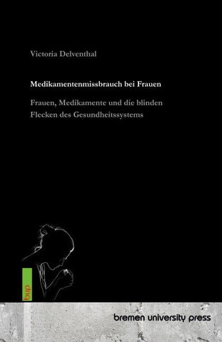 Medikamentenmissbrauch bei Frauen