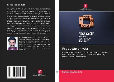 Produção enxuta