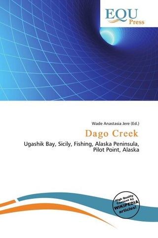 Dago Creek