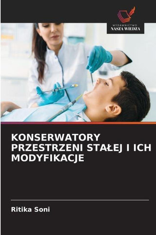 KONSERWATORY PRZESTRZENI STA¿EJ I ICH MODYFIKACJE